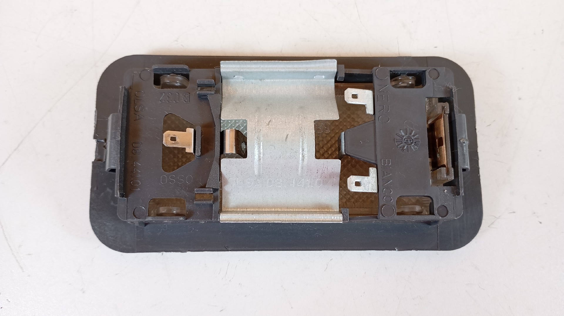 Plafonier Traseiro (Luz Interior Teto) FIAT PUNTO (176_) | 93 - 99 Imagem-1