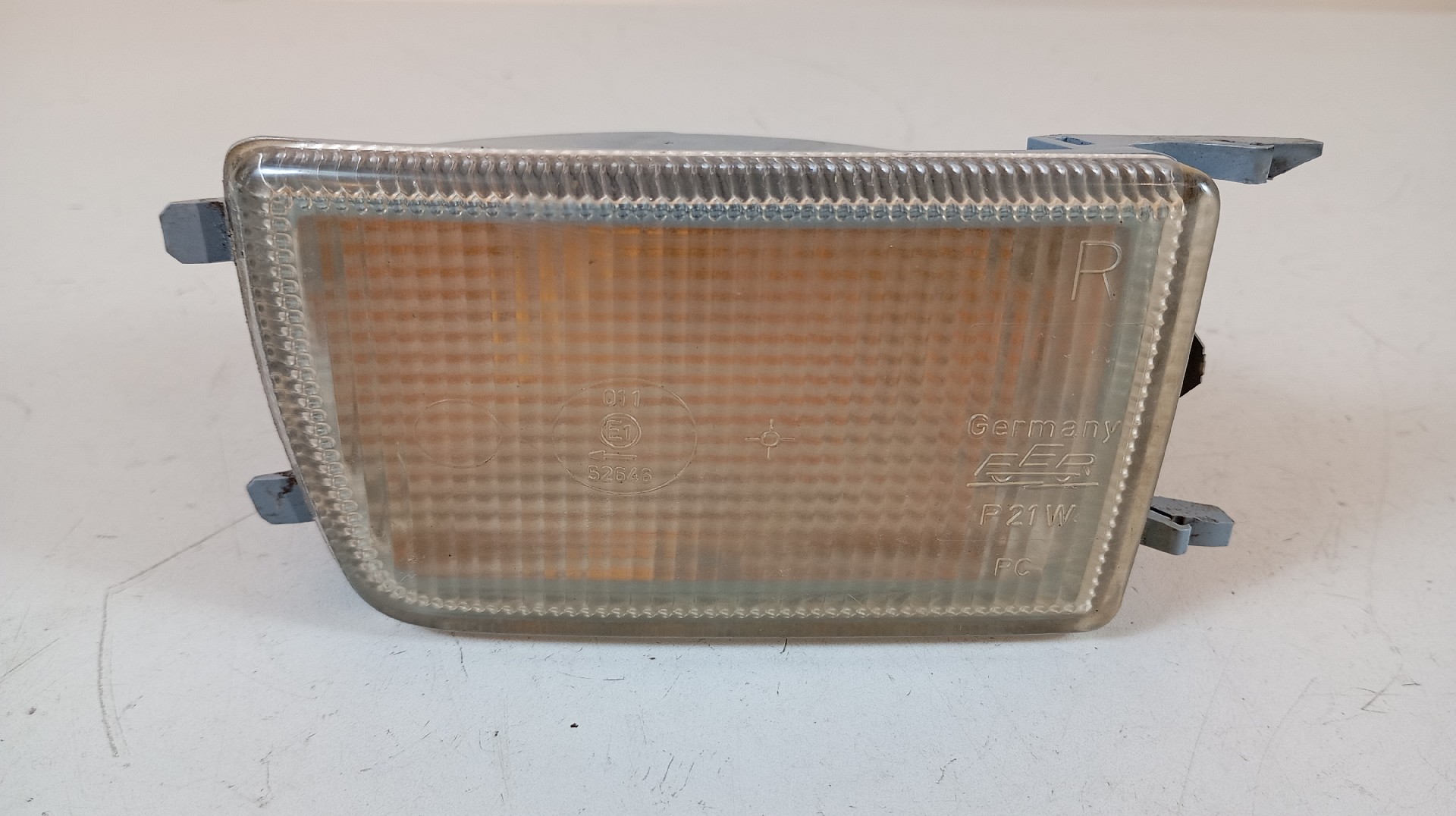 Farolim Pisca Frente Direito VOLKSWAGEN GOLF III (1H1) | 91 - 98