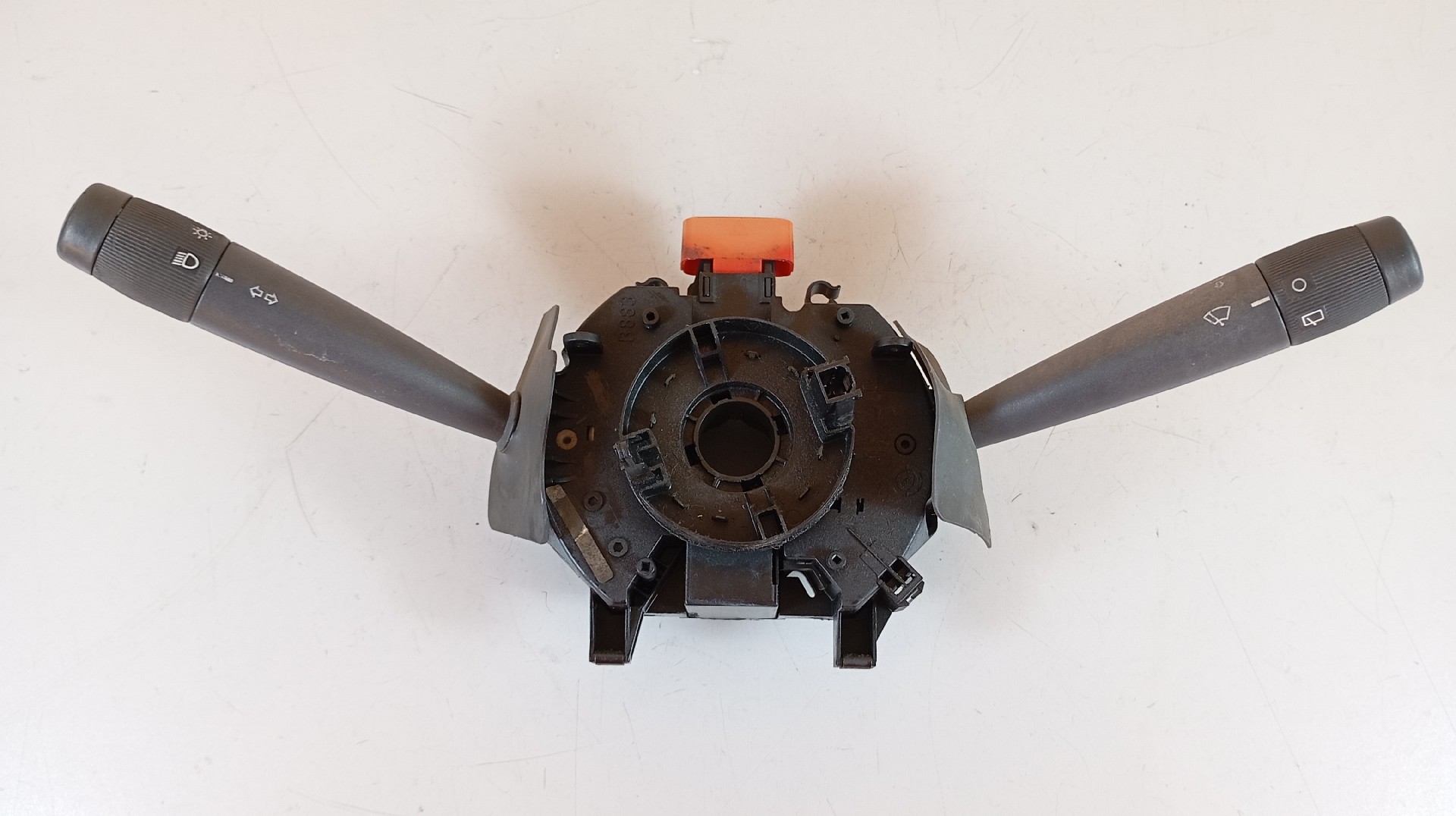 Manete Pisca / Limpa Vidros FIAT PUNTO (176_) | 93 - 99
