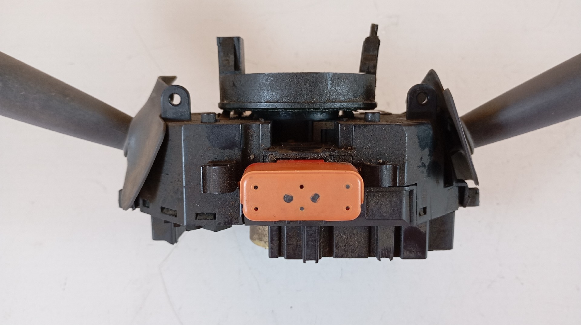 Manete Pisca / Limpa Vidros FIAT PUNTO (176_) | 93 - 99 Imagem-5