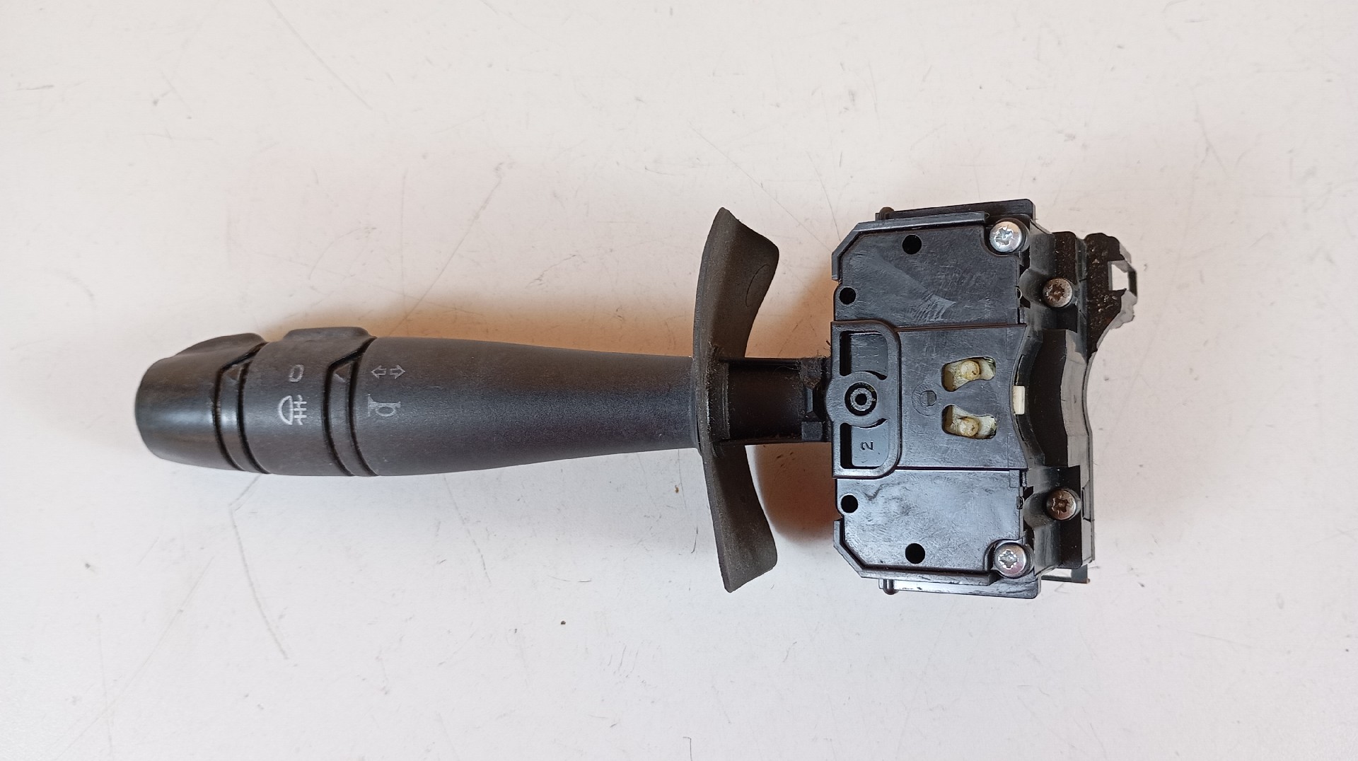 Manete Pisca OPEL MOVANO B Caixa (X62) | 10 - 