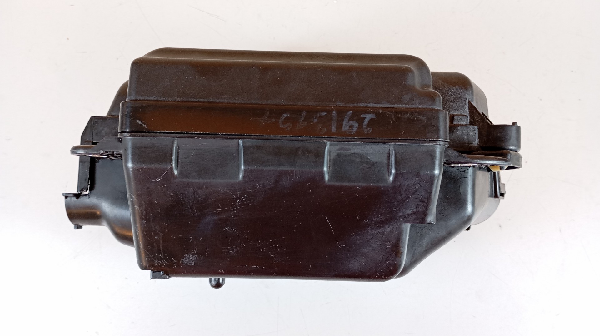 Caixa de Fusíveis Plástica FIAT TIPO três volumes (356_) | 15 -  Imagem-2