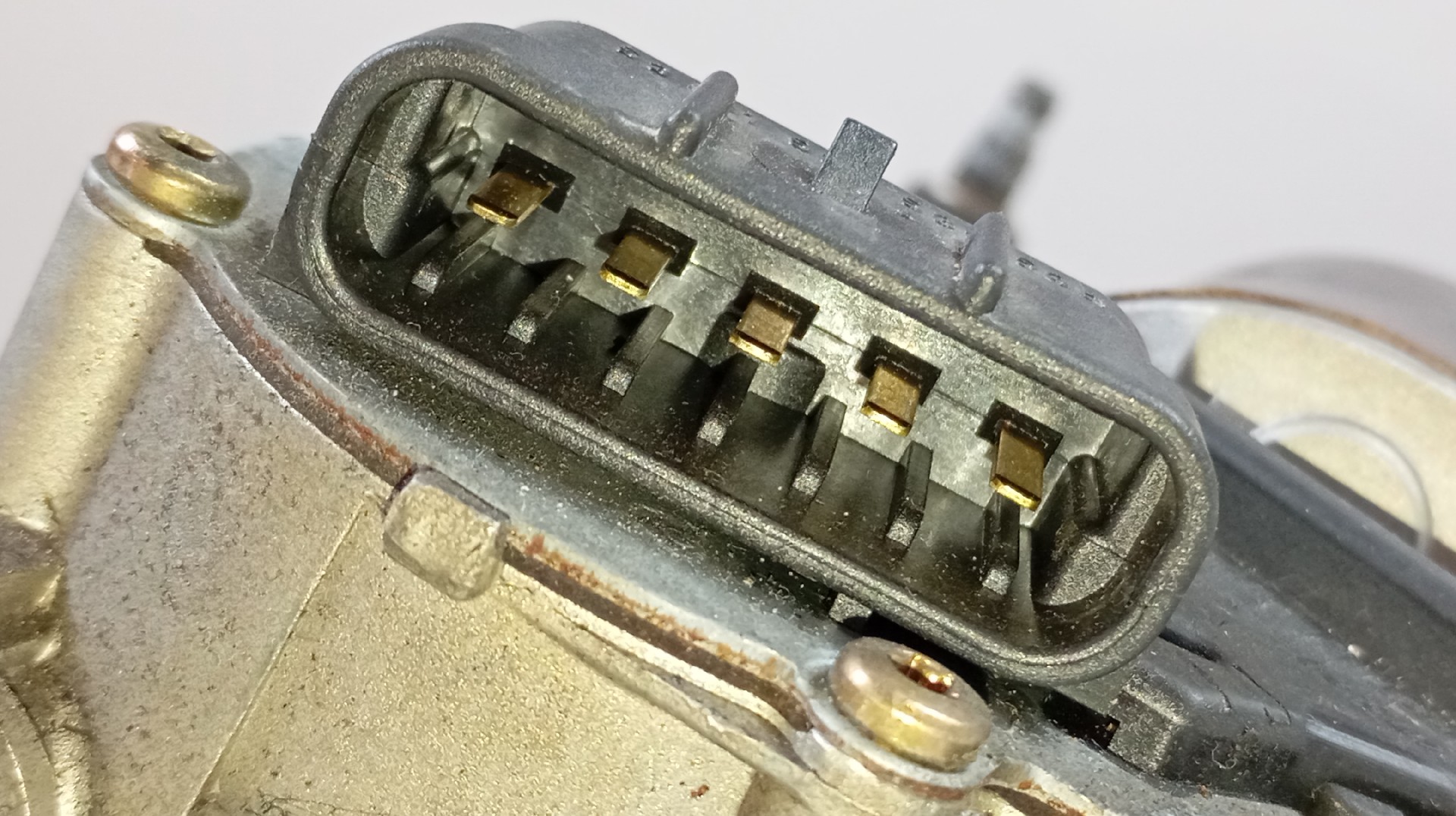 Motor Limpa Vidros Frente OPEL ASTRA G Hatchback (T98) | 98 - 09 Imagem-3