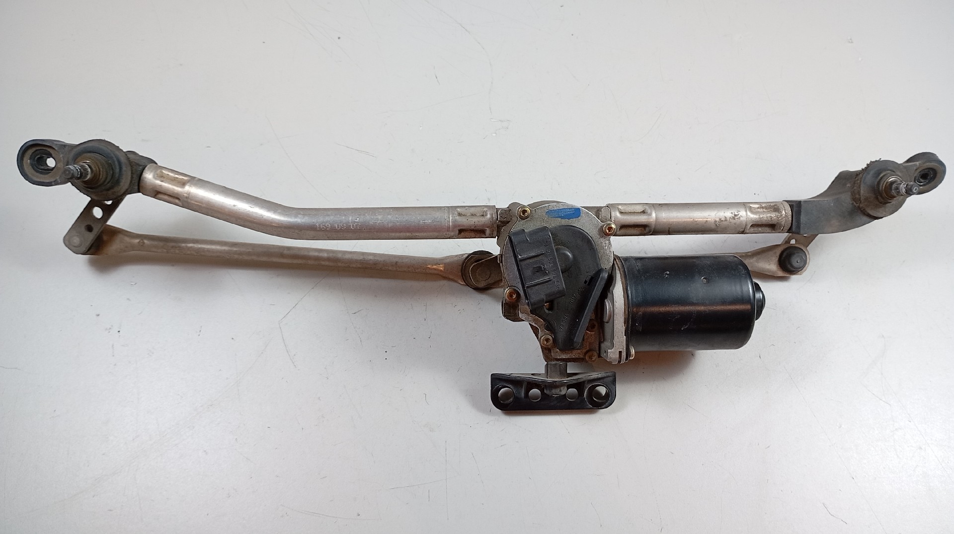 Motor Limpa Vidros Frente OPEL ASTRA G Hatchback (T98) | 98 - 09 Imagem-2
