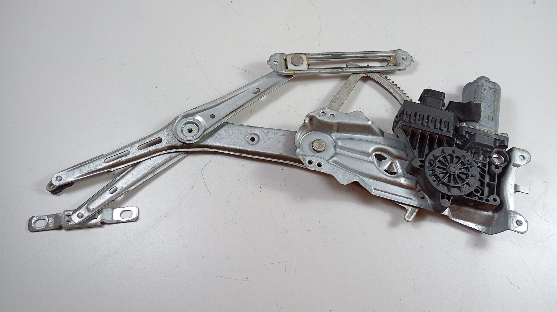 Motor Elevador Vidro Frente Direito OPEL ASTRA G Hatchback (T98) | 98 - 09