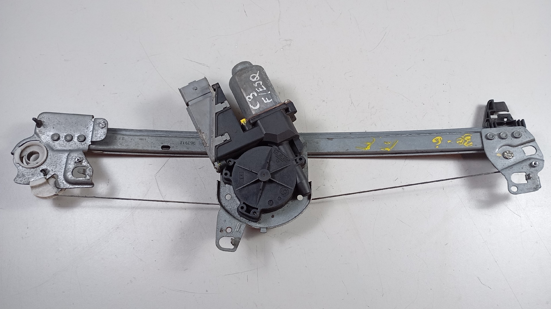 Motor Elevador Vidro Frente Esquerdo CITROEN C3 I (FC_, FN_) | 02 -  Imagem-1