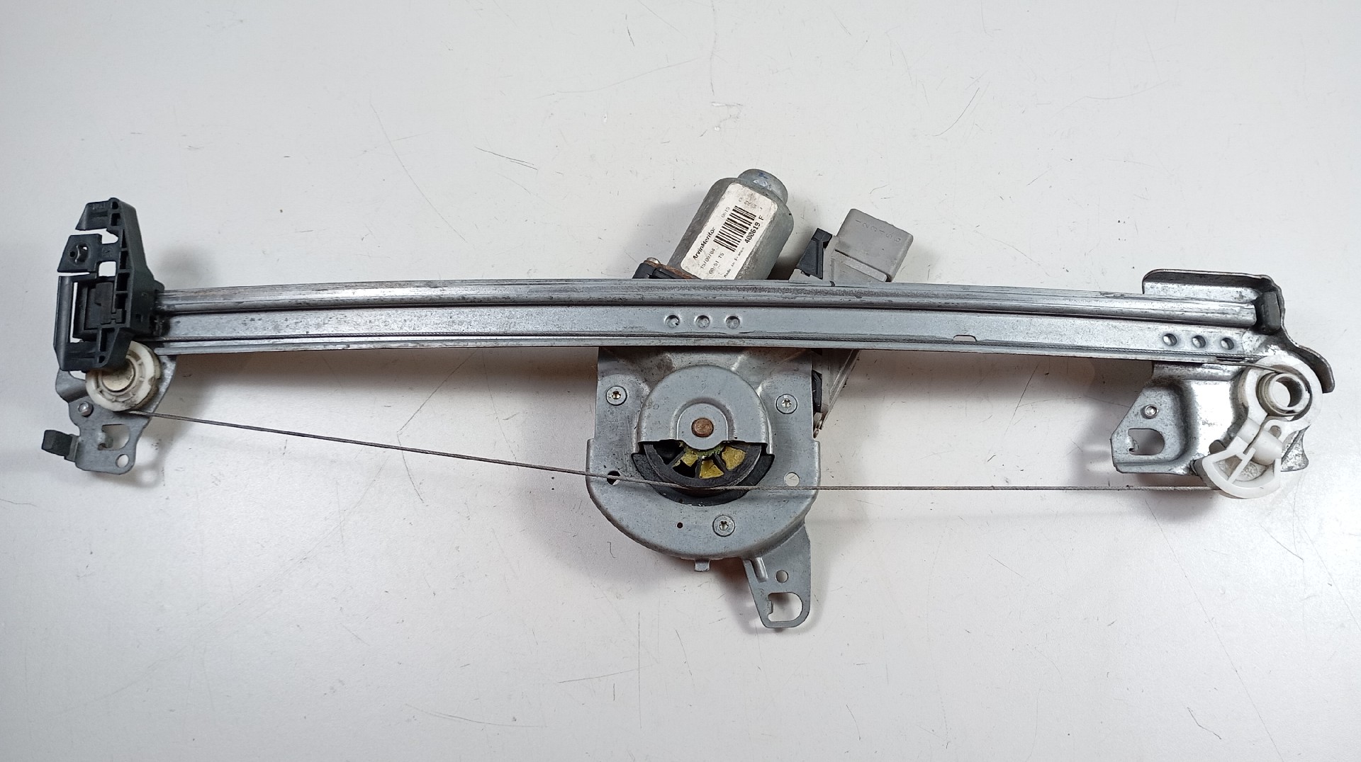 Motor Elevador Vidro Frente Esquerdo CITROEN C3 I (FC_, FN_) | 02 - 