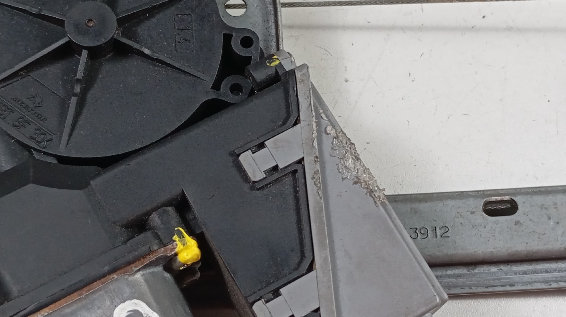 Motor Elevador Vidro Frente Esquerdo CITROEN C3 I (FC_, FN_) | 02 -  Imagem-5