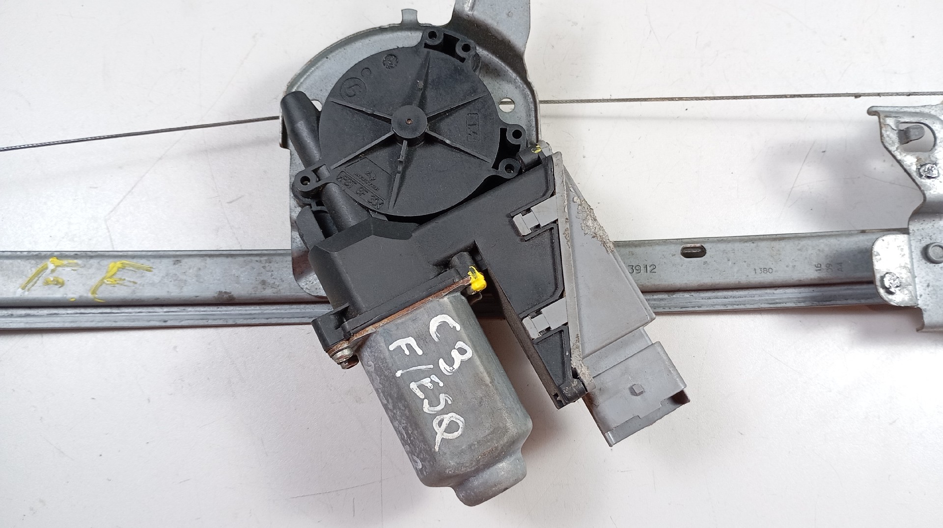 Motor Elevador Vidro Frente Esquerdo CITROEN C3 I (FC_, FN_) | 02 -  Imagem-4