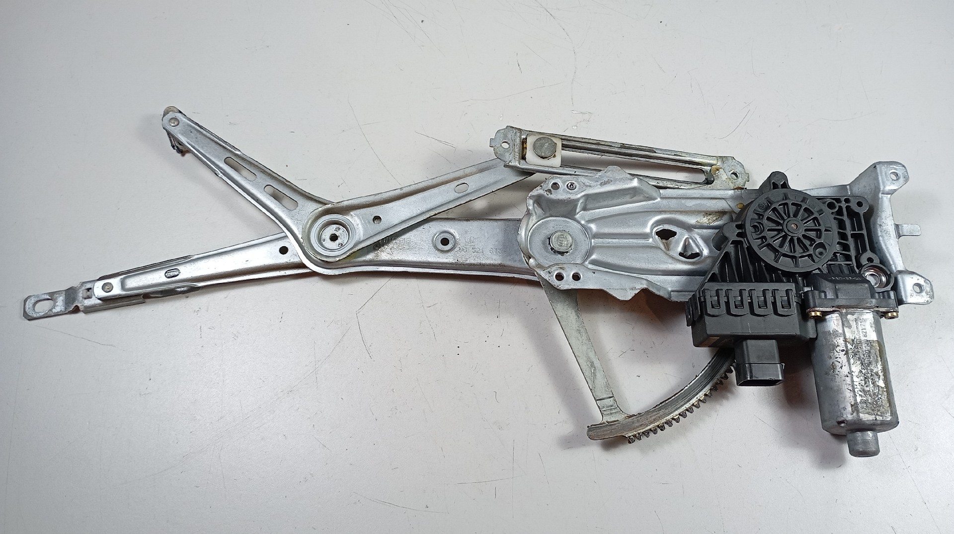 Motor Elevador Vidro Frente Esquerdo OPEL ASTRA G Hatchback (T98) | 98 - 09