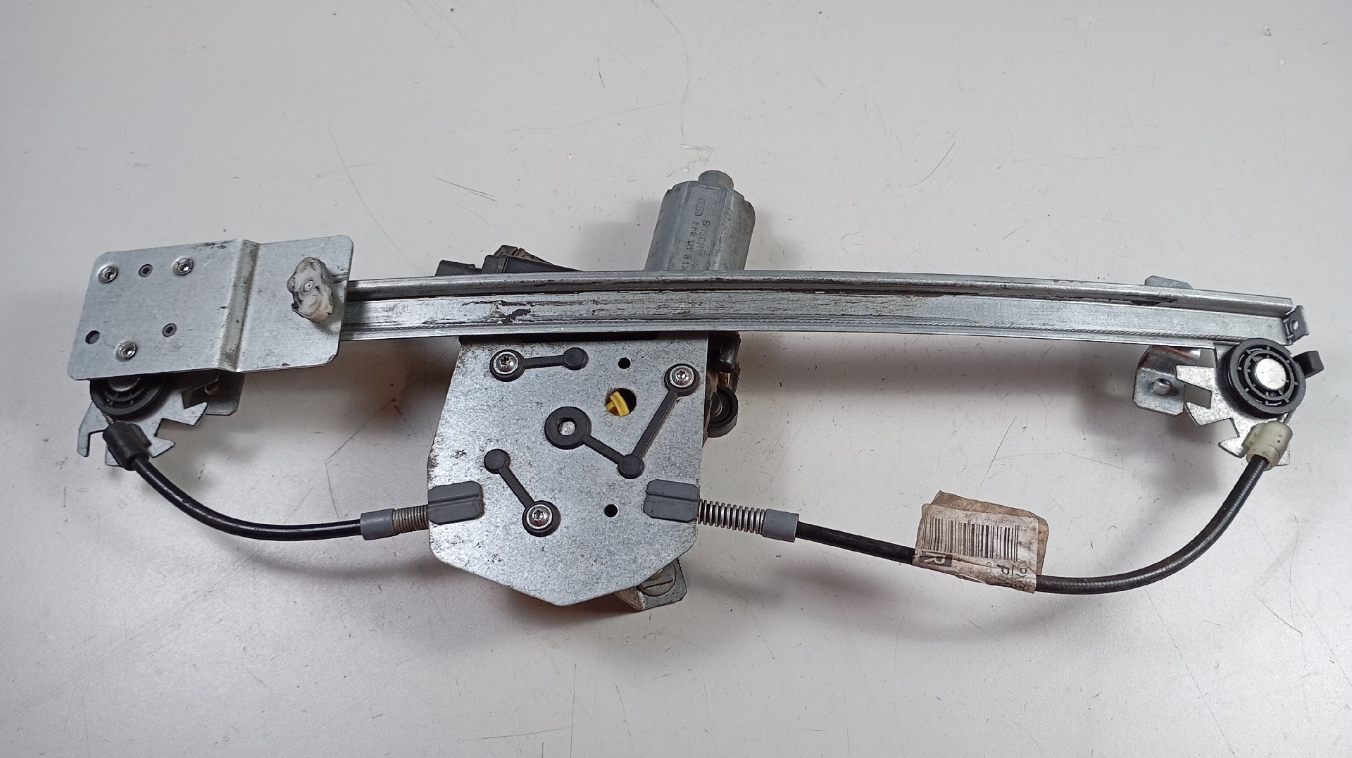 Motor Elevador Vidro Traseiro Direito OPEL ASTRA G Hatchback (T98) | 98 - 09