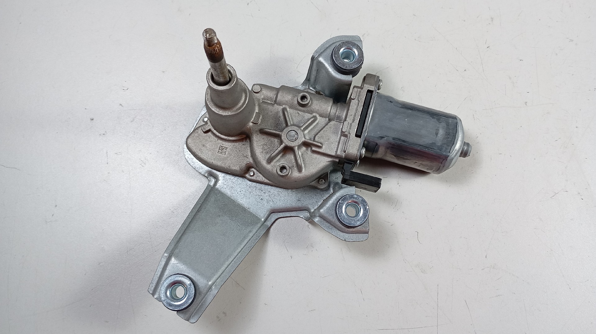 Motor Limpa Vidros Traseiro FIAT TIPO três volumes (356_) | 15 -  Imagem-1