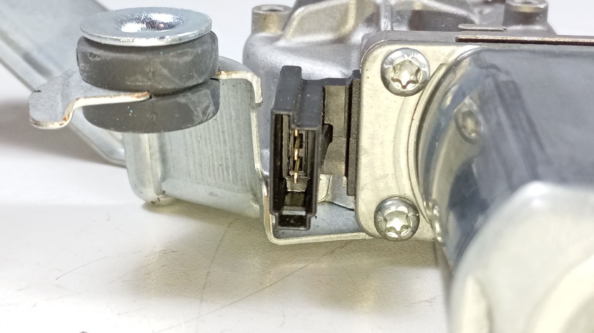 Motor Limpa Vidros Traseiro FIAT TIPO três volumes (356_) | 15 -  Imagem-2