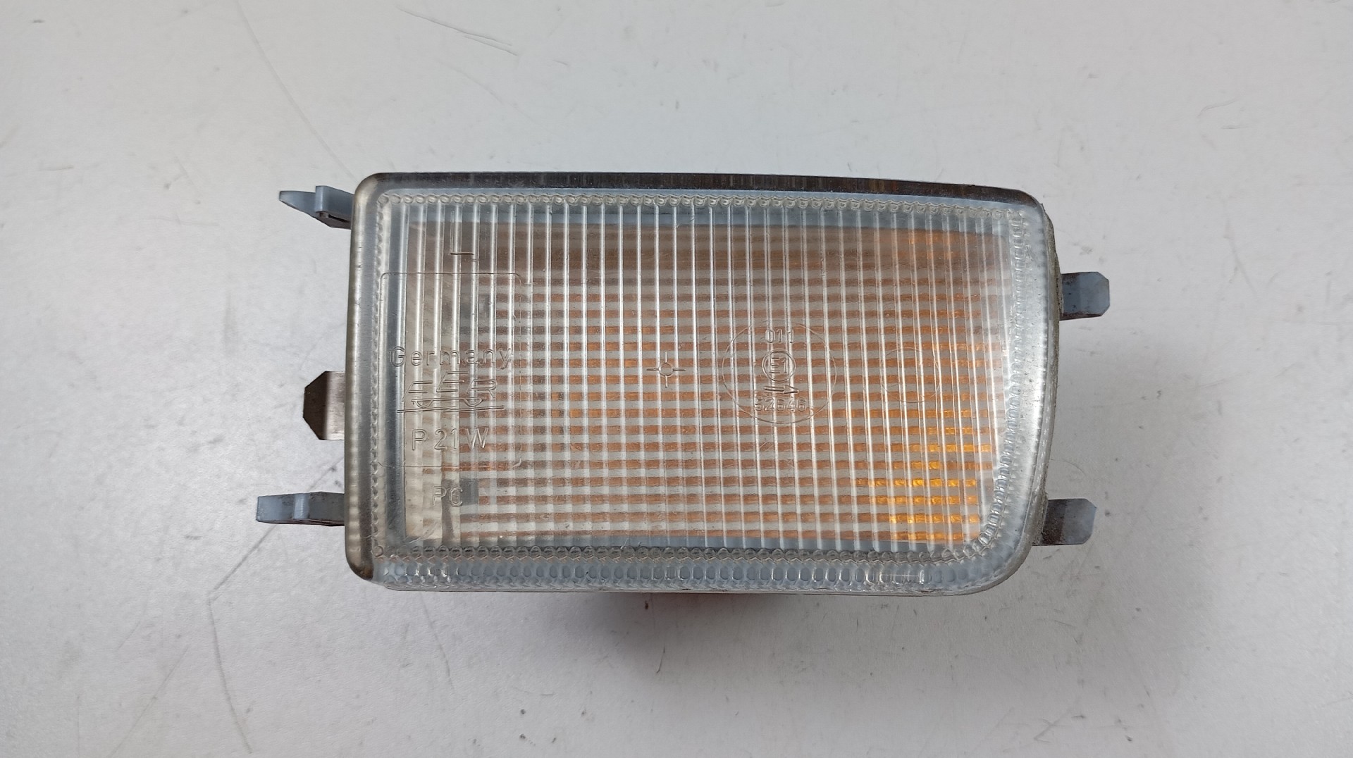 Farolim Pisca Frente Esquerdo VOLKSWAGEN GOLF III (1H1) | 91 - 98