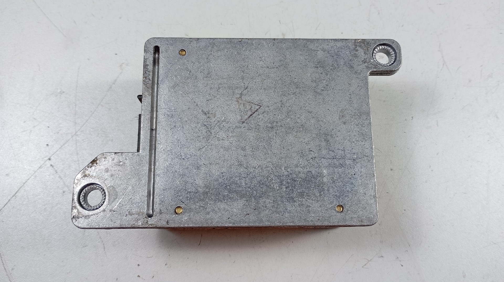 Centralita Airbags MERCEDES-BENZ 200 - 300 D (124) | 85 - 93 Imagem-1