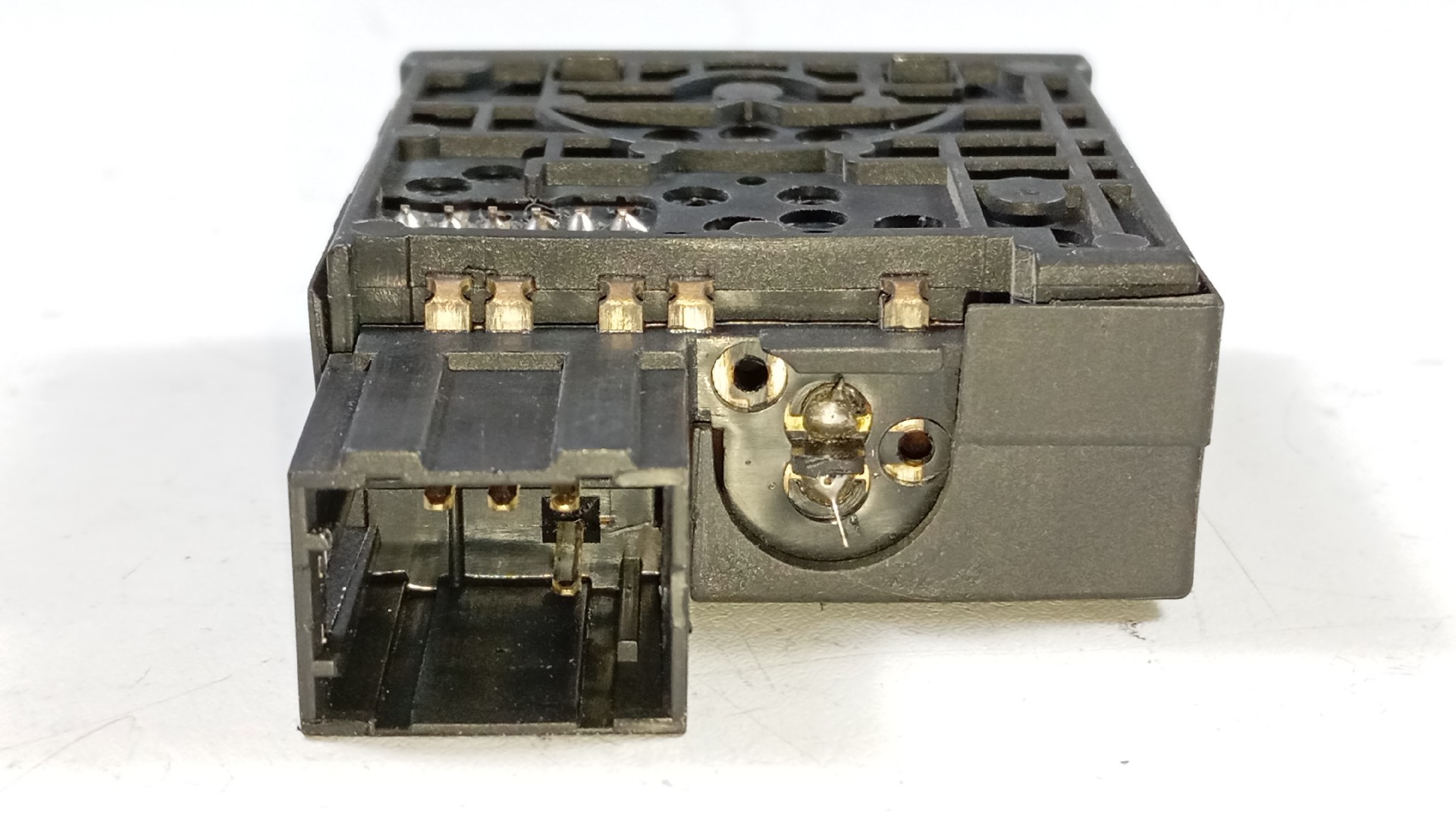 Interruptor Nivel Luzes RENAULT CLIO II Caixa (SB0/1/2_) | 98 -  Imagem-3