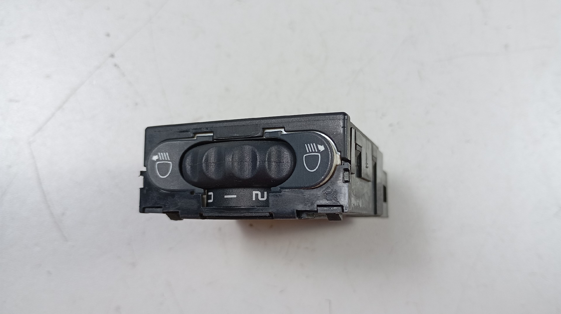Interruptor Nivel Luzes RENAULT CLIO II Caixa (SB0/1/2_) | 98 - 