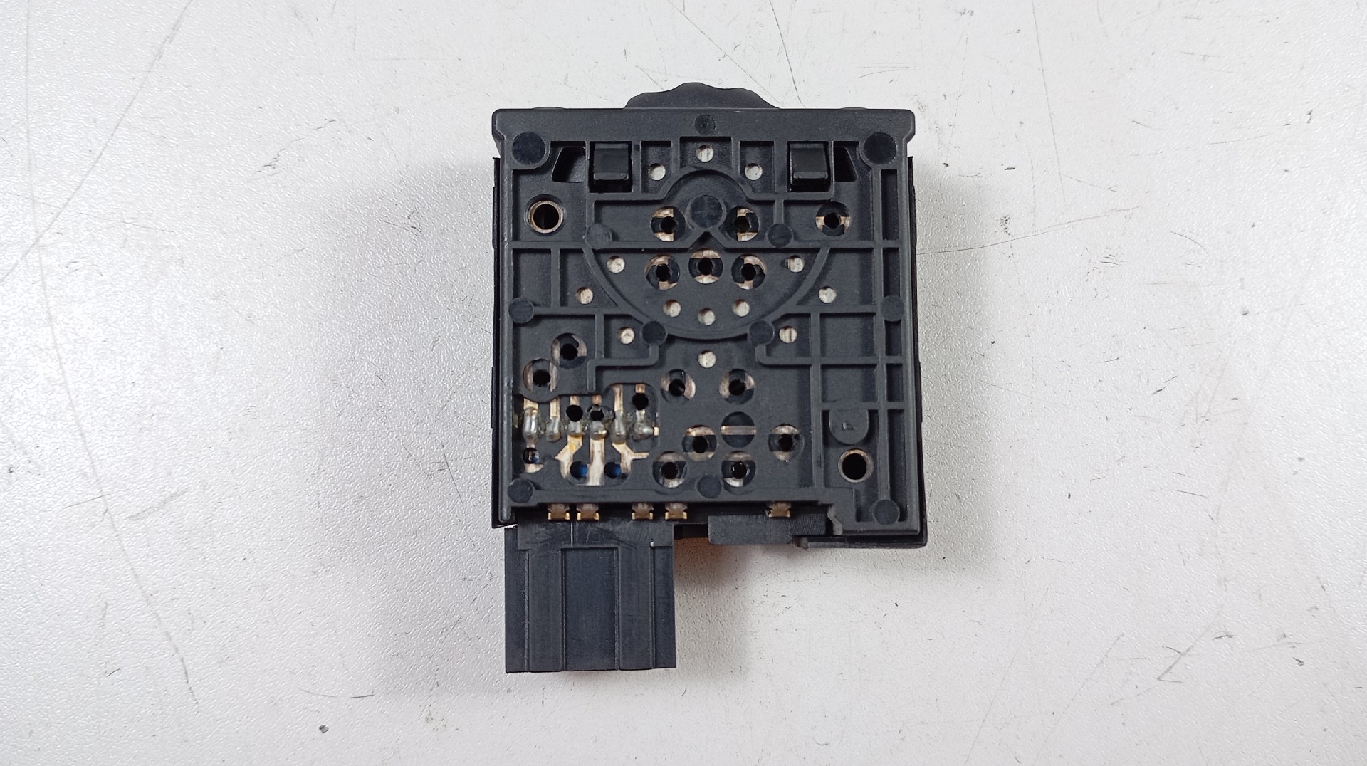 Interruptor Nivel Luzes RENAULT CLIO II Caixa (SB0/1/2_) | 98 -  Imagem-2