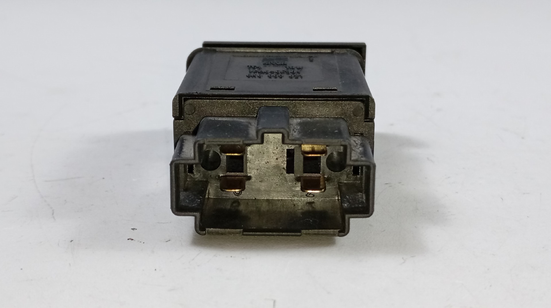 Interruptores / Comutadores SEAT CORDOBA (6K1, 6K2) | 93 - 02 Imagem-2