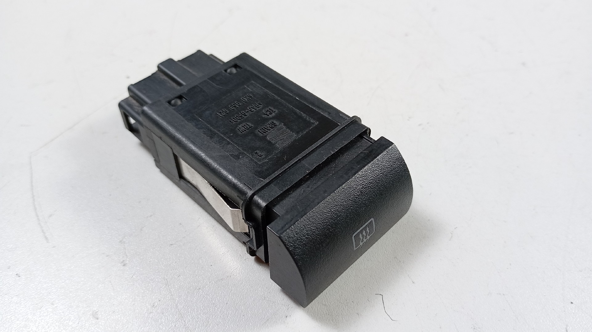 Interruptores / Comutadores SEAT CORDOBA (6K1, 6K2) | 93 - 02