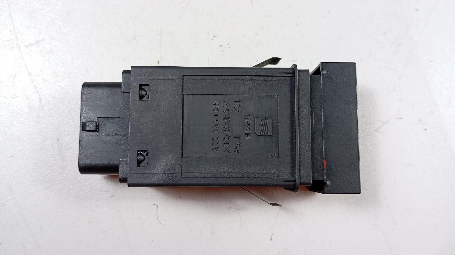Interruptor Luz Perigo / 4 Piscas SEAT CORDOBA (6K1, 6K2) | 93 - 02 Imagem-2