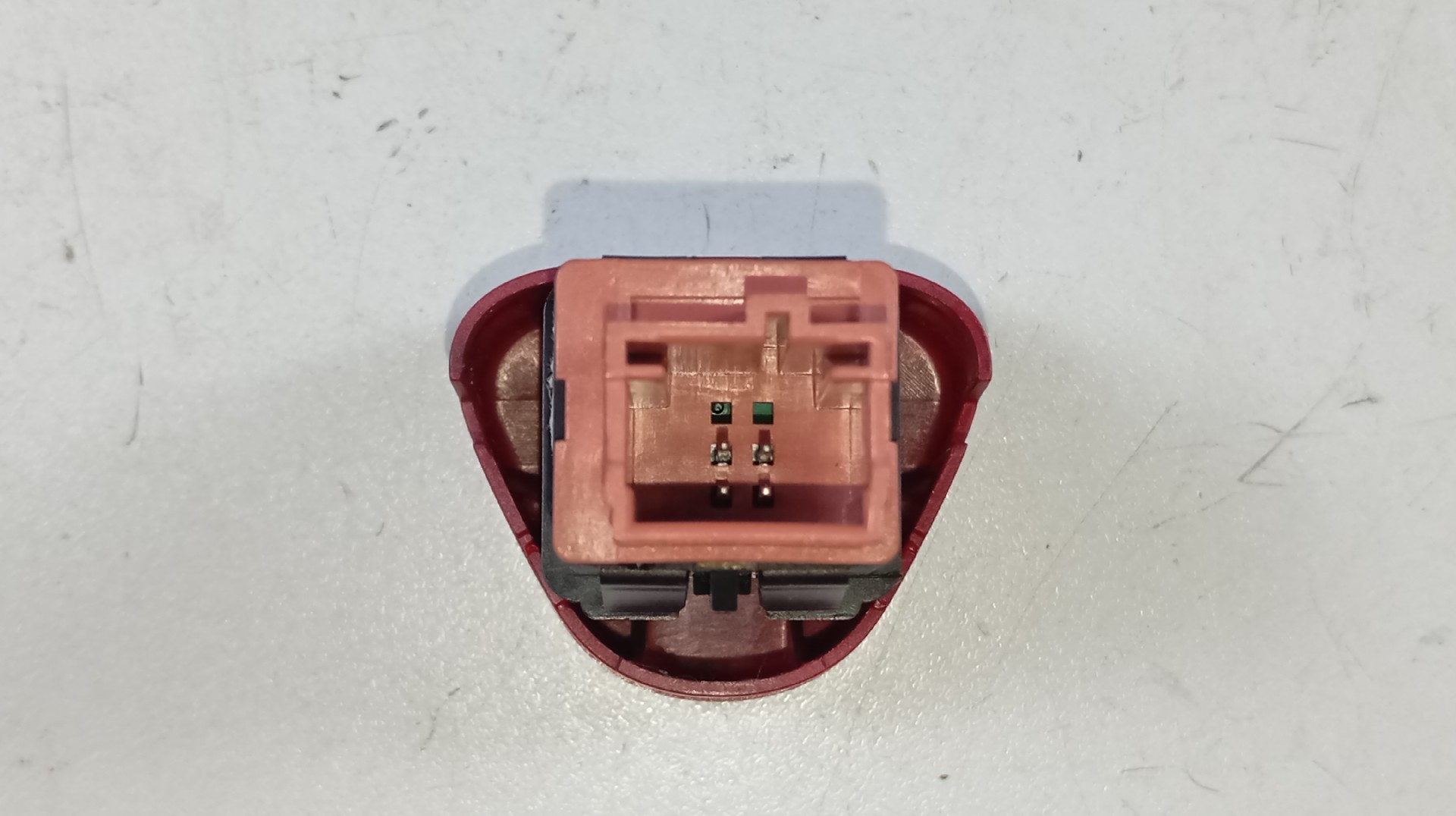 Interruptor Luz Perigo / 4 Piscas CITROEN C3 I (FC_, FN_) | 02 -  Imagem-3
