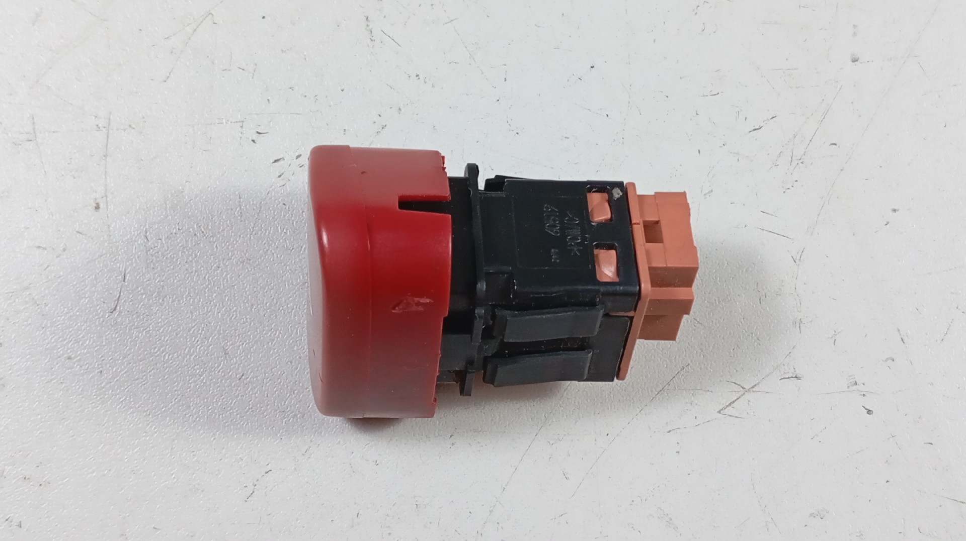 Interruptor Luz Perigo / 4 Piscas CITROEN C3 I (FC_, FN_) | 02 -  Imagem-1