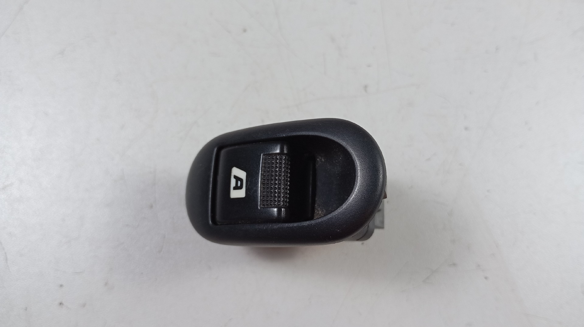 Interruptor Elevador Vidros Porta Frente Esquerda CITROEN C3 I (FC_, FN_) | 02 - 