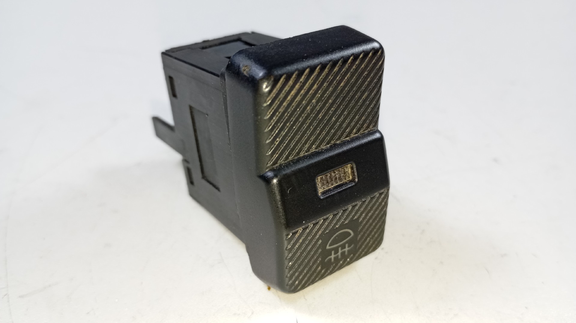 Interruptor Luz Nevoeiro VOLKSWAGEN POLO Coupé (86C, 80) | 81 - 94