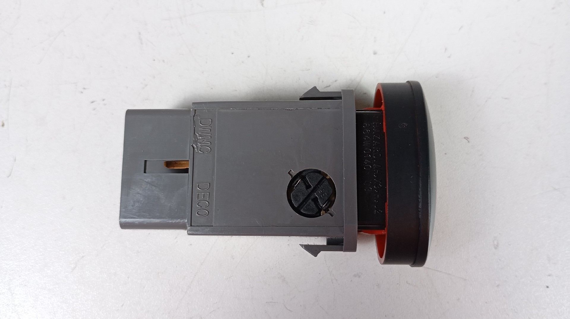 Interruptor Luz Perigo / 4 Piscas DAEWOO MATIZ (M100, M150) | 98 -  Imagem-1