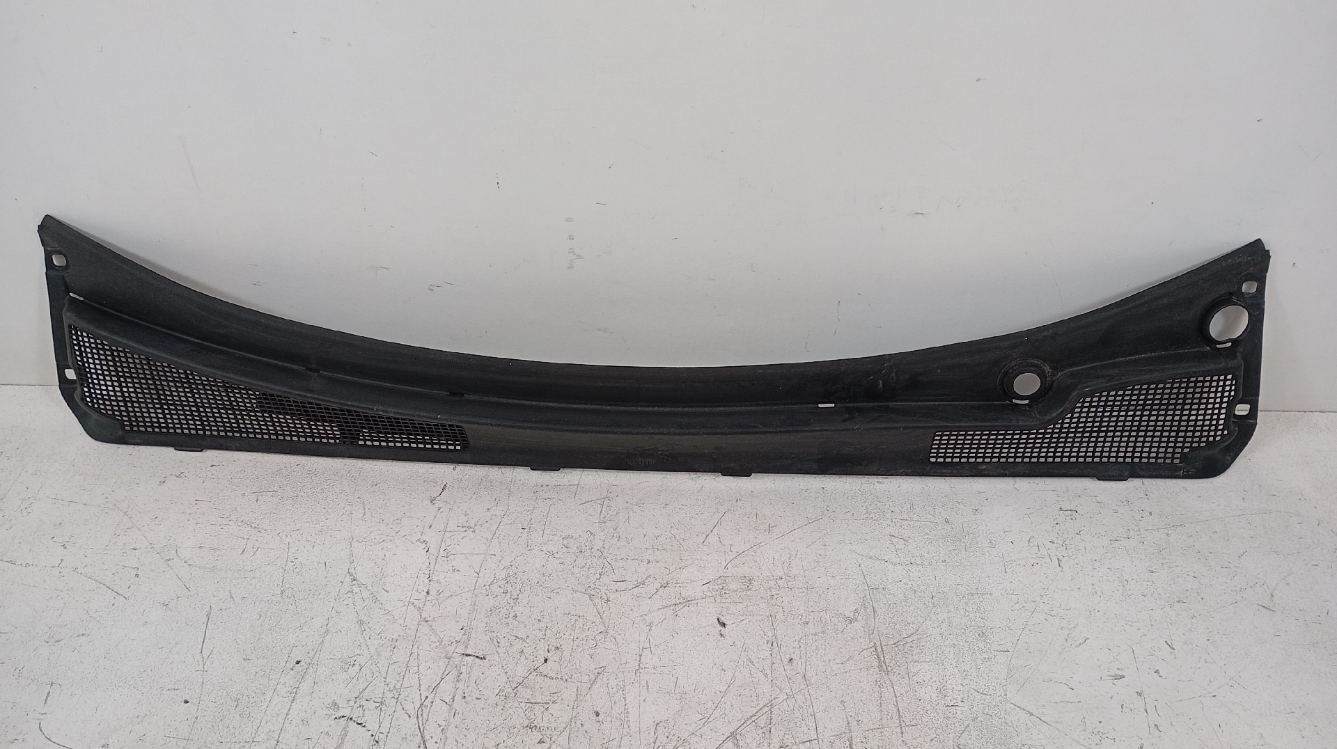 Grelha Curcuvan / Torpedo (Grelha Para Brisas) RENAULT ZOE (BFM_) | 12 - 