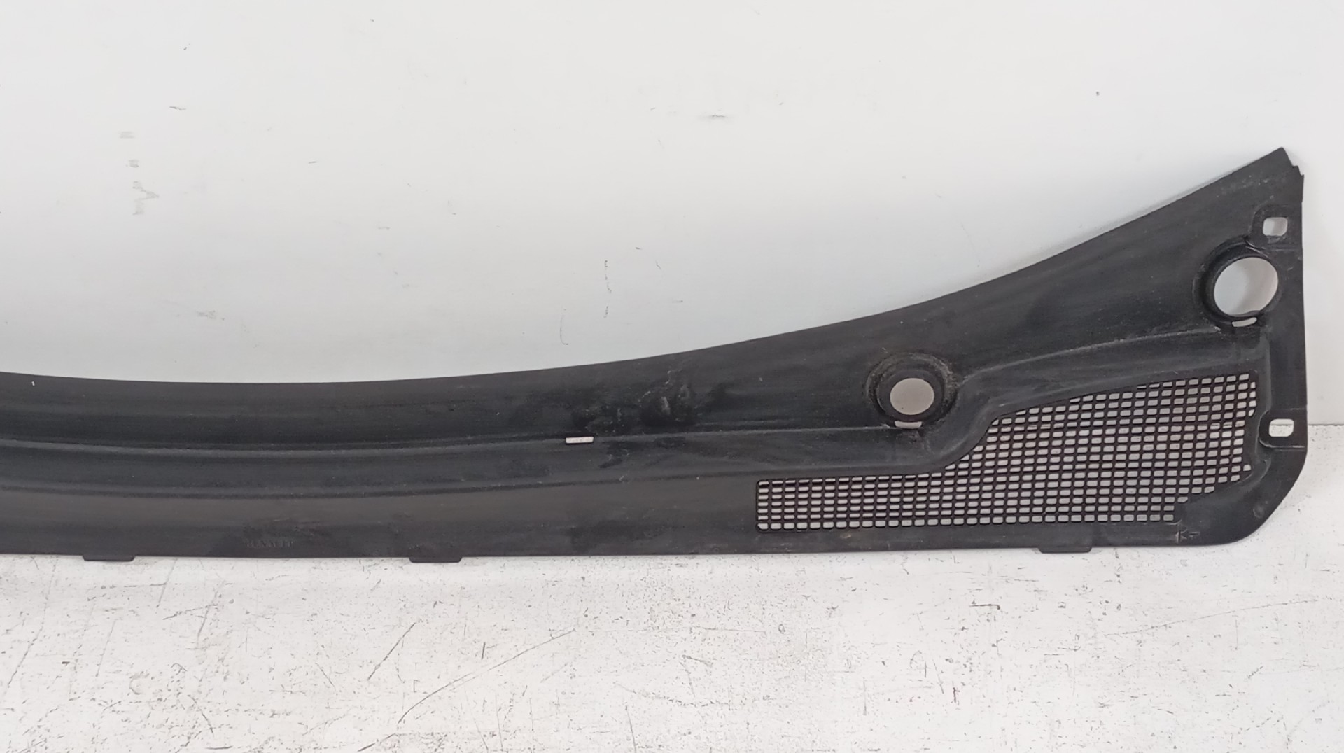 Grelha Curcuvan / Torpedo (Grelha Para Brisas) RENAULT ZOE (BFM_) | 12 -  Imagem-1