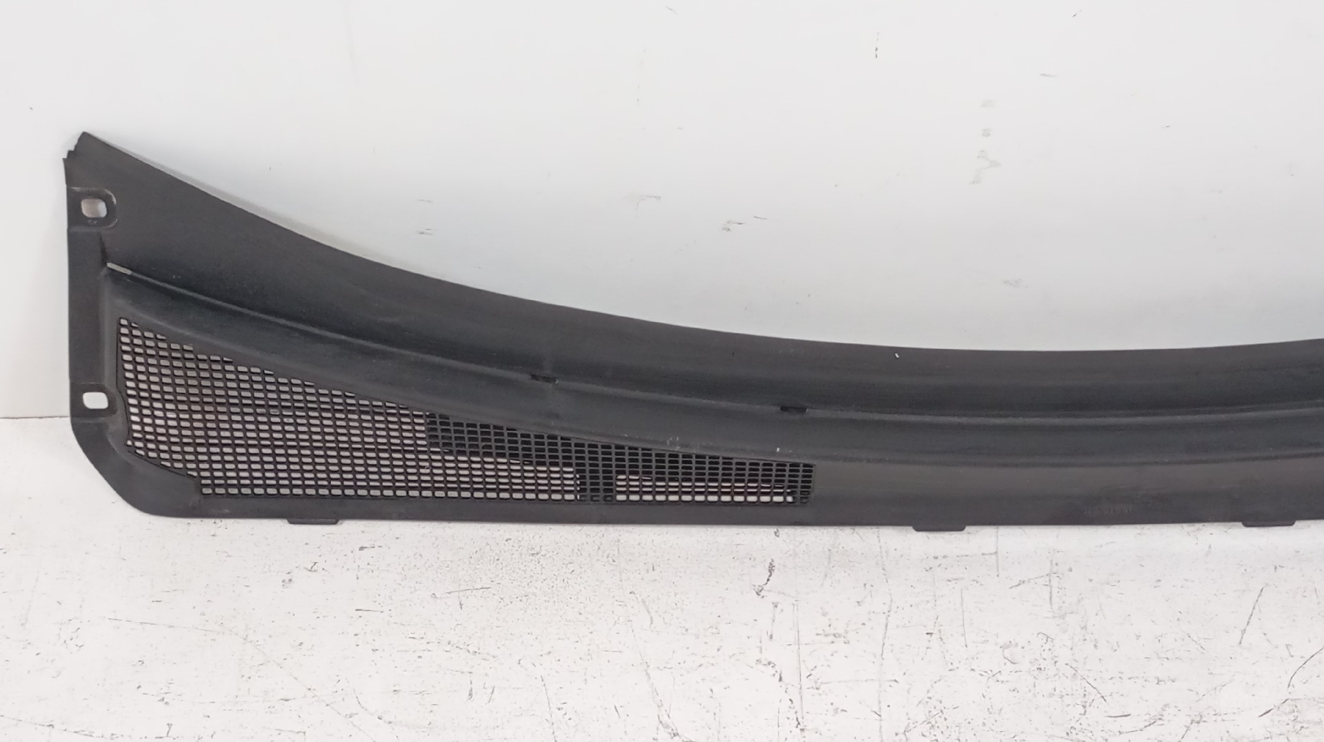 Grelha Curcuvan / Torpedo (Grelha Para Brisas) RENAULT ZOE (BFM_) | 12 -  Imagem-2