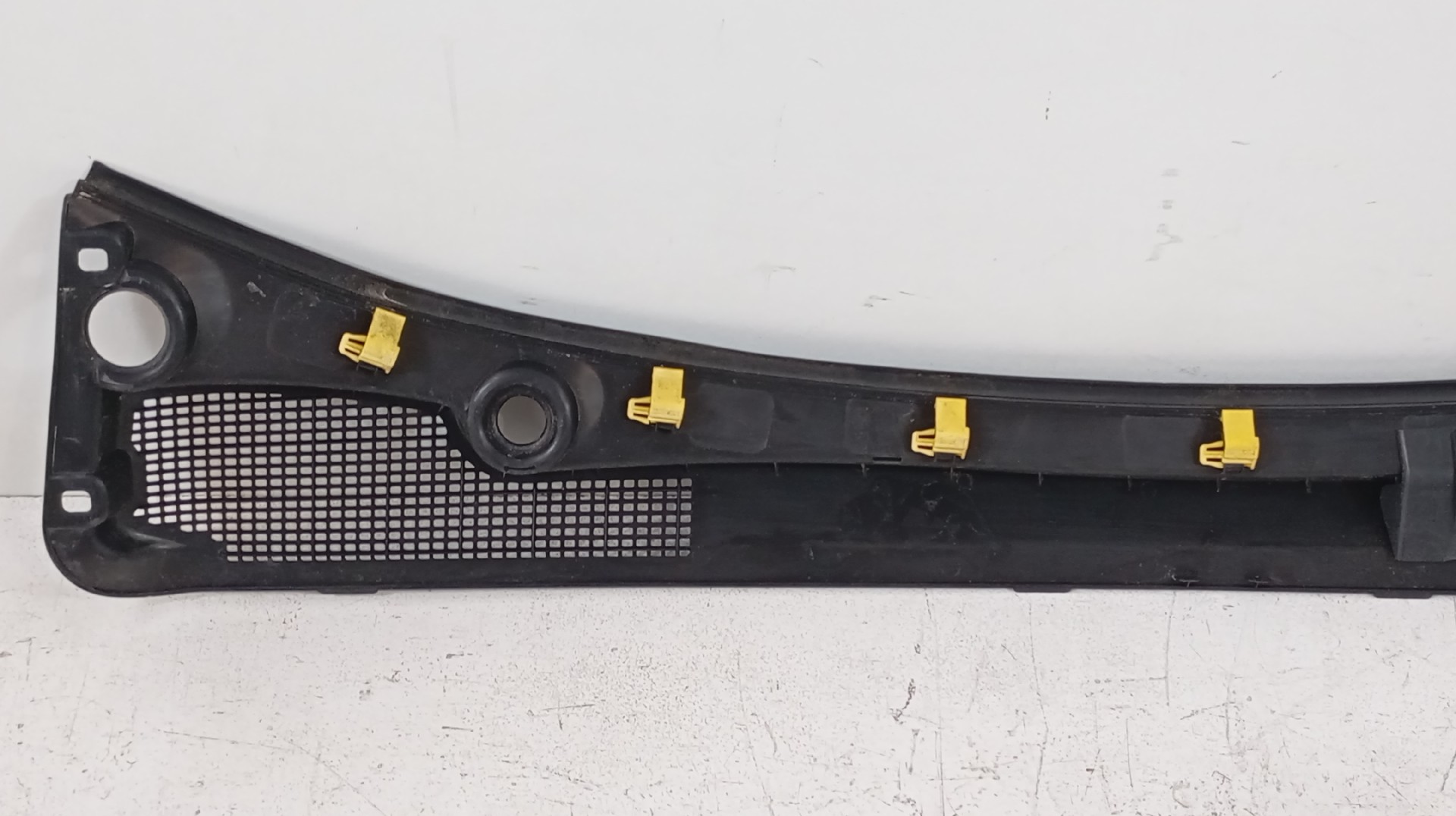 Grelha Curcuvan / Torpedo (Grelha Para Brisas) RENAULT ZOE (BFM_) | 12 -  Imagem-5