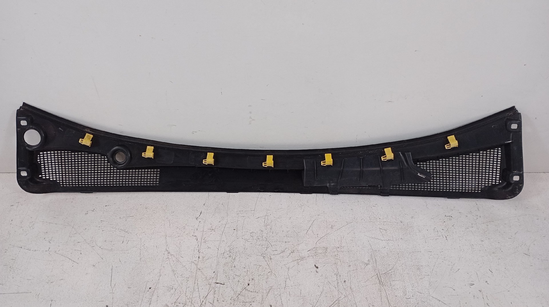 Grelha Curcuvan / Torpedo (Grelha Para Brisas) RENAULT ZOE (BFM_) | 12 -  Imagem-3