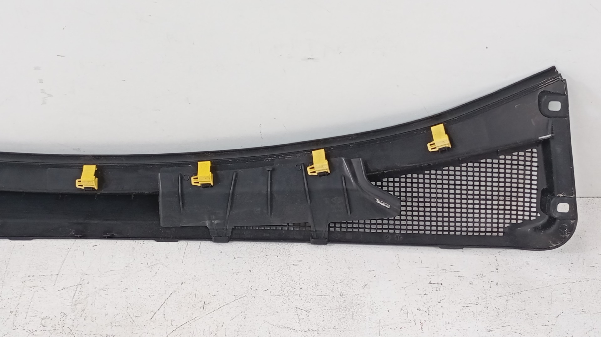 Grelha Curcuvan / Torpedo (Grelha Para Brisas) RENAULT ZOE (BFM_) | 12 -  Imagem-4