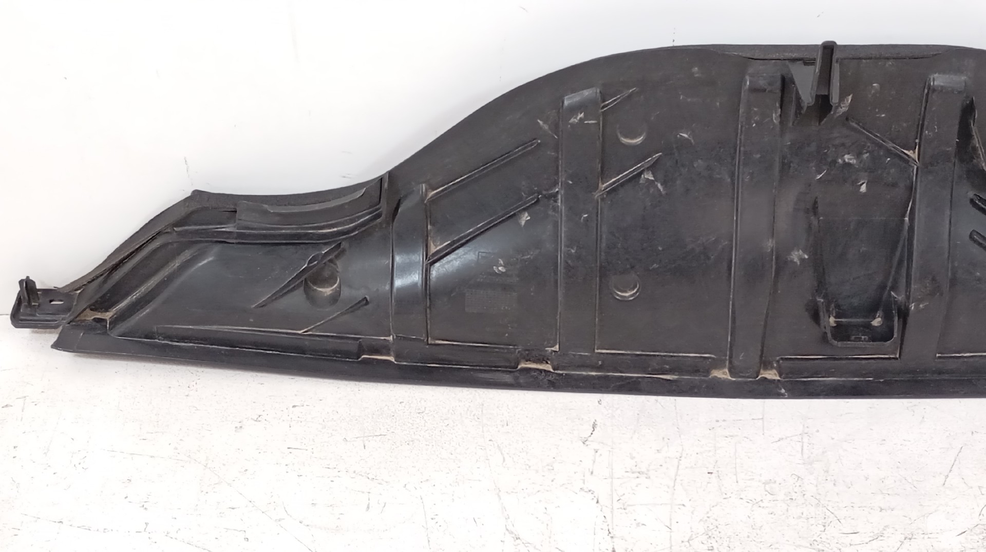 Forra Grelha Frente Plástica RENAULT ZOE (BFM_) | 12 -  Imagem-1