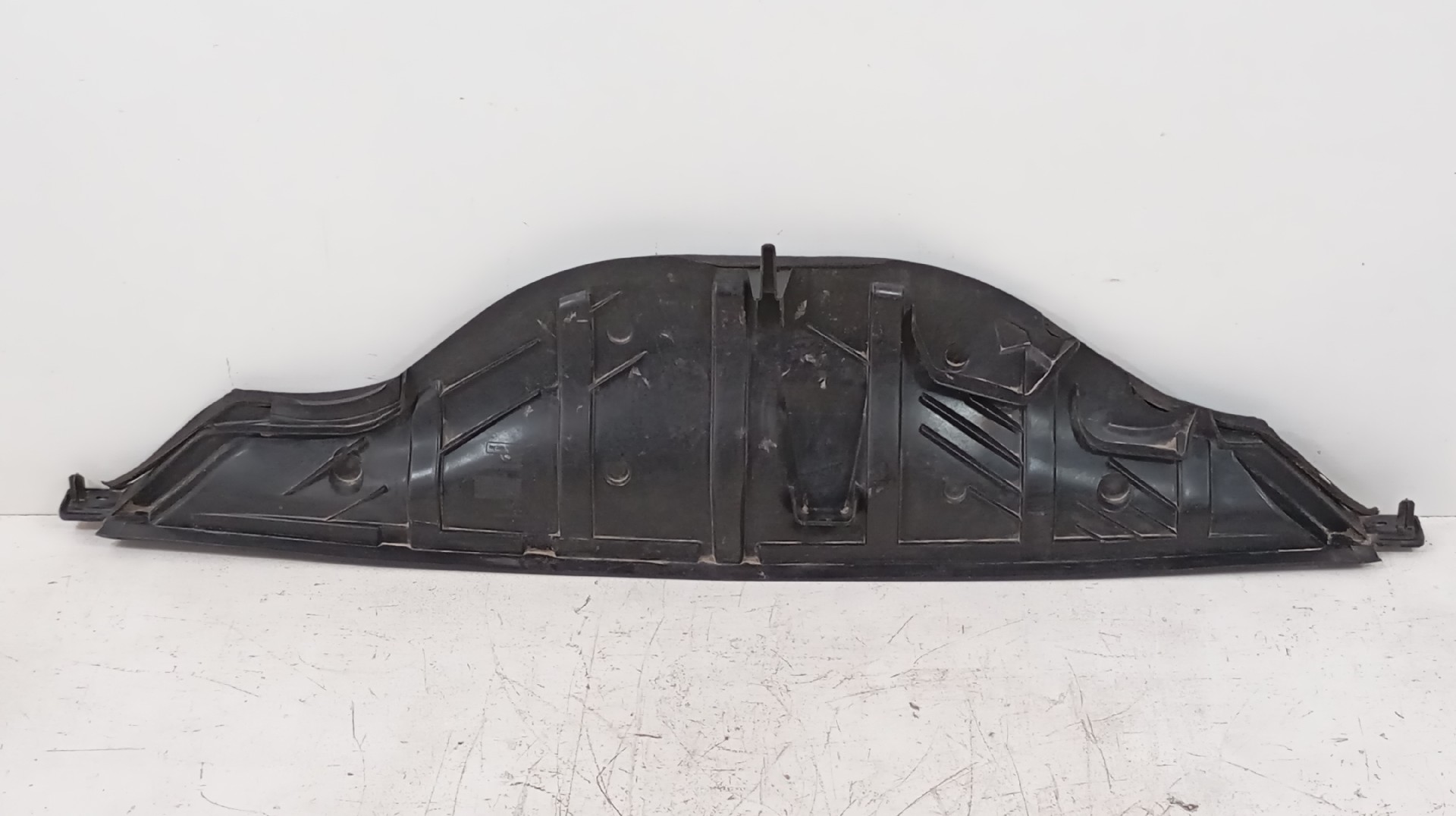 Forra Grelha Frente Plástica RENAULT ZOE (BFM_) | 12 - 