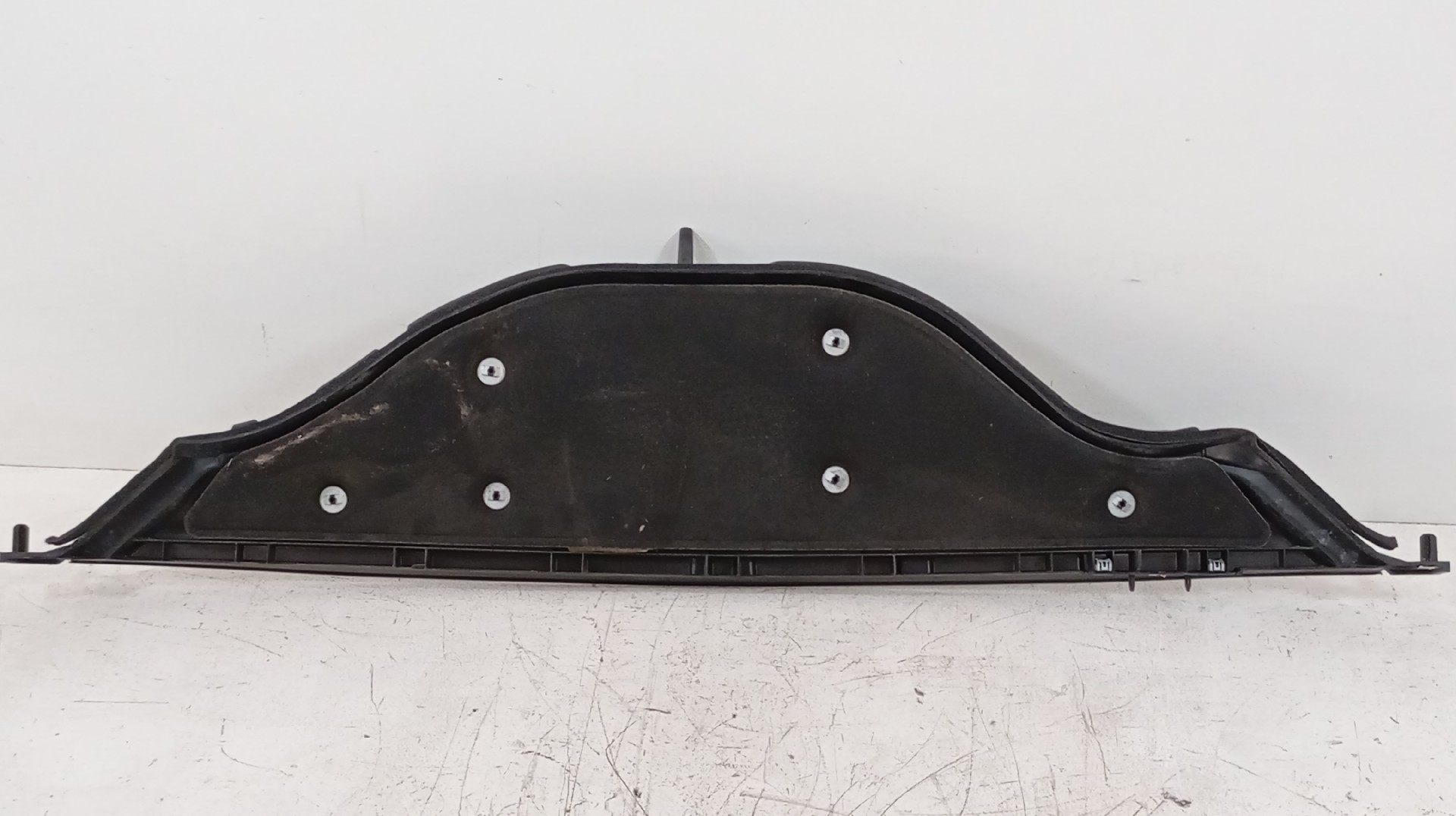 Forra Grelha Frente Plástica RENAULT ZOE (BFM_) | 12 -  Imagem-3