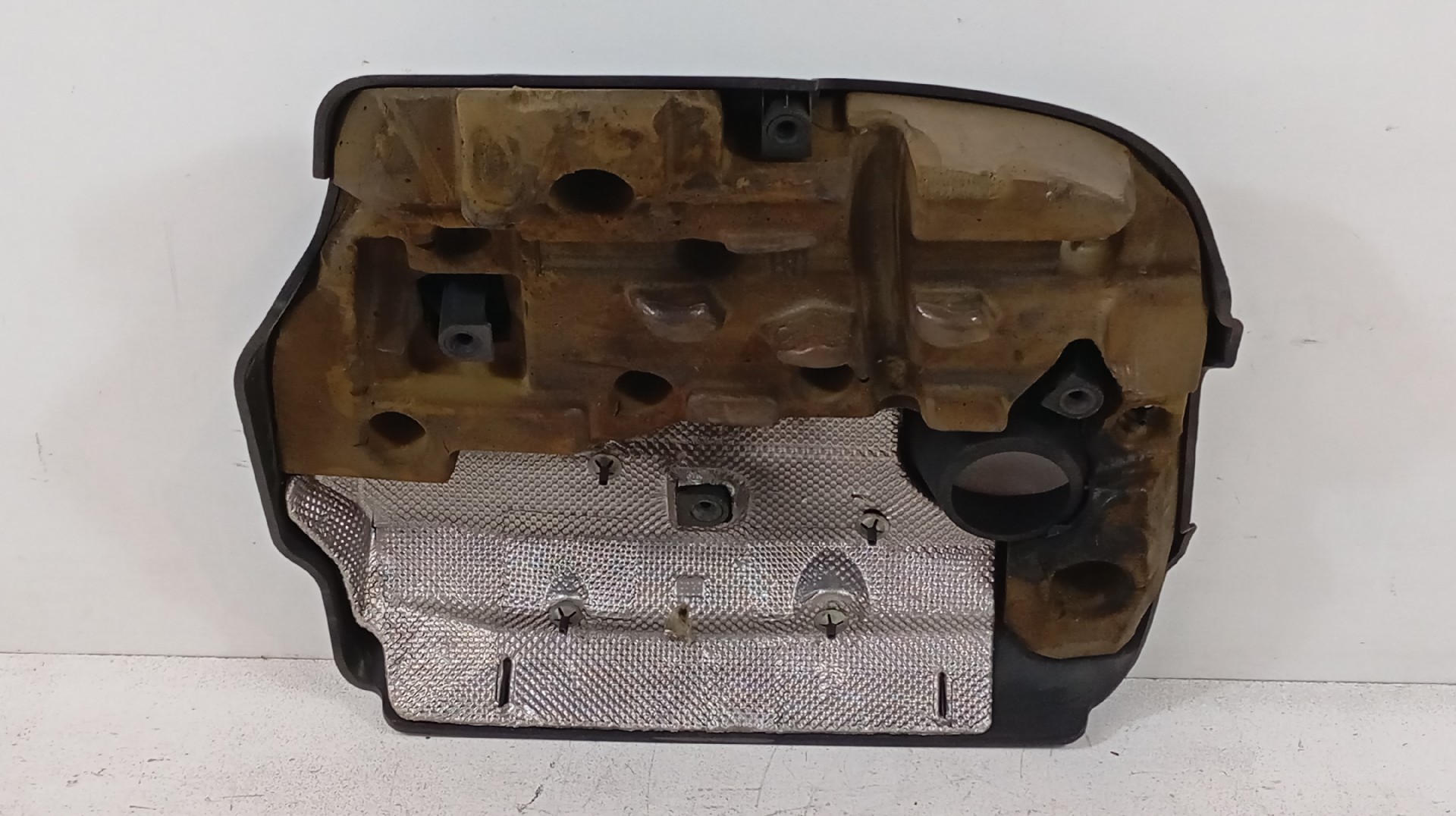 Tampa do Motor FIAT TIPO três volumes (356_) | 15 -  Imagem-2