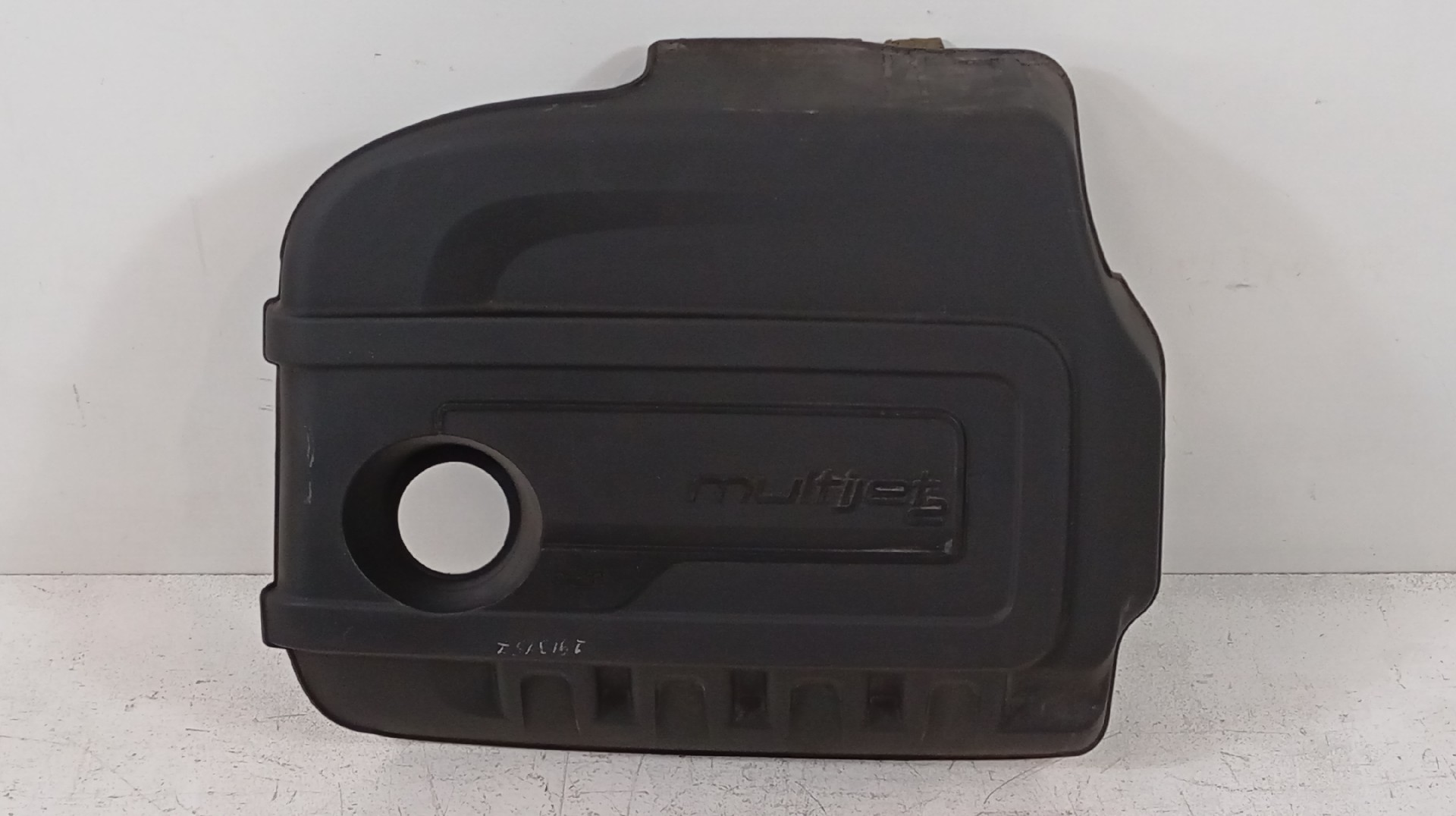 Tampa do Motor FIAT TIPO três volumes (356_) | 15 - 
