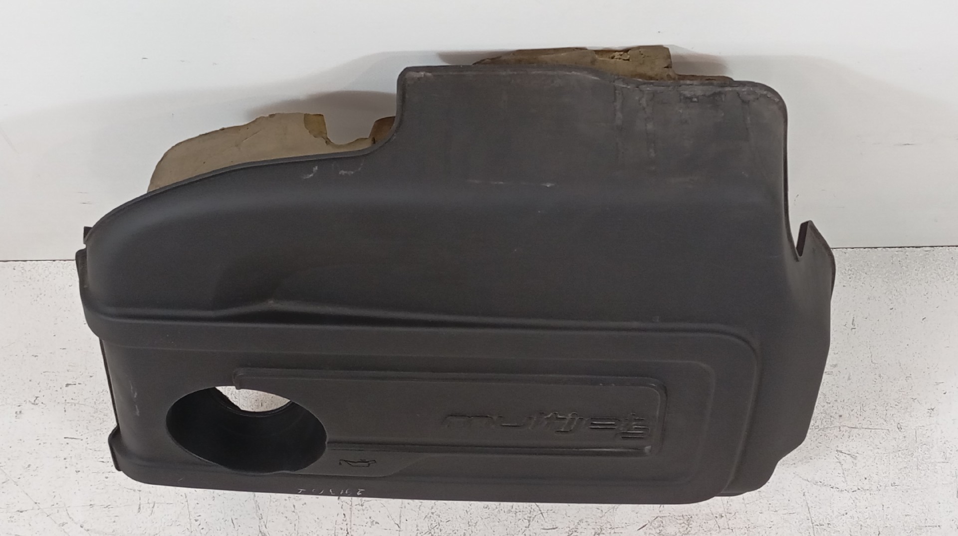 Tampa do Motor FIAT TIPO três volumes (356_) | 15 -  Imagem-1