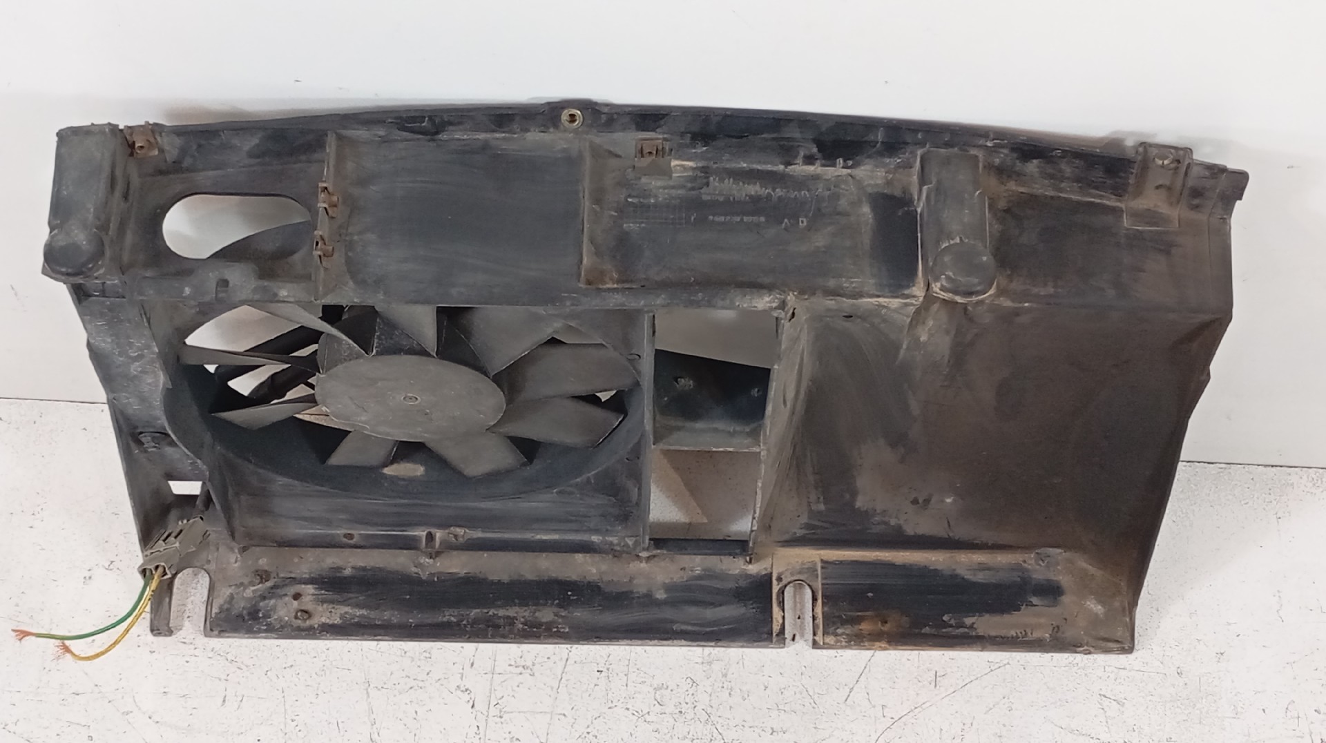 Ventoinha do Radiador PEUGEOT 309 II (3C, 3A) | 89 - 93 Imagem-2