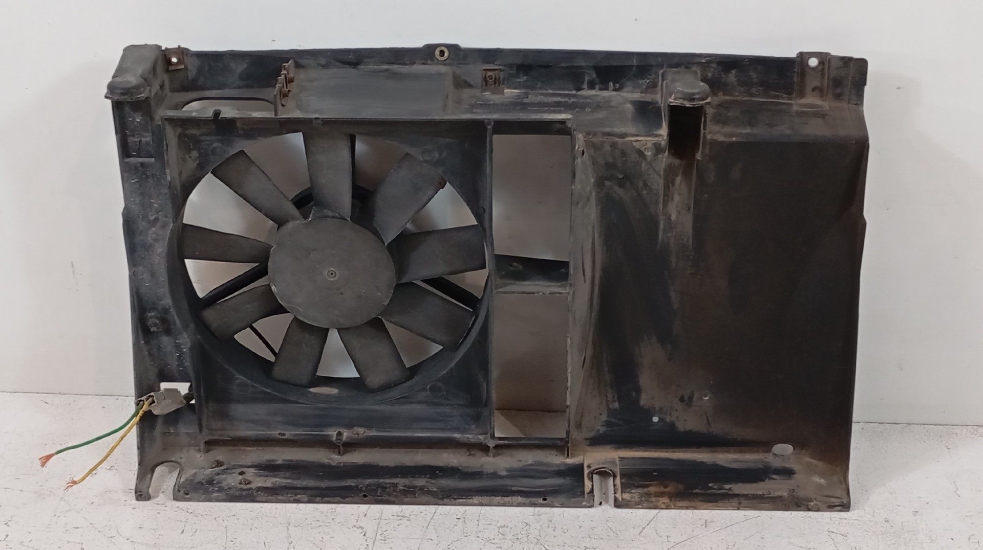 Ventoinha do Radiador PEUGEOT 309 II (3C, 3A) | 89 - 93 Imagem-1