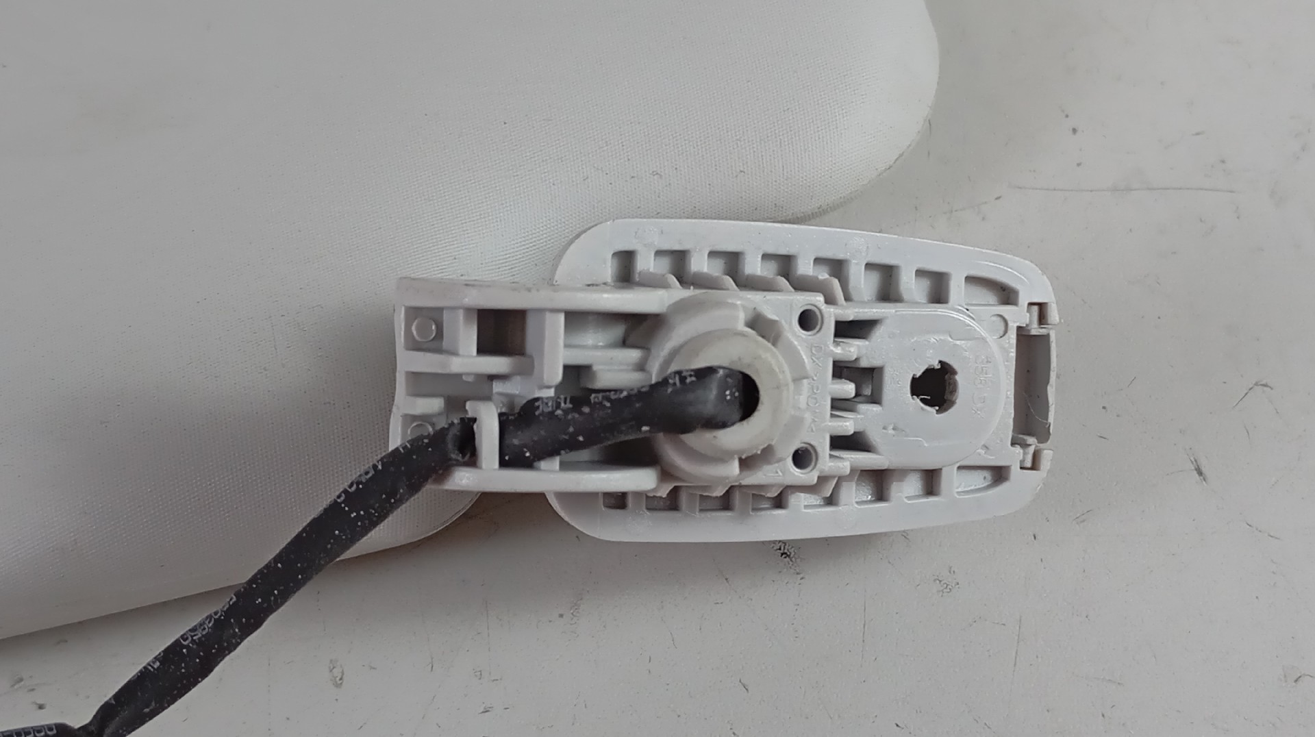 Pala de Sol Direita FIAT TIPO três volumes (356_) | 15 -  Imagem-5