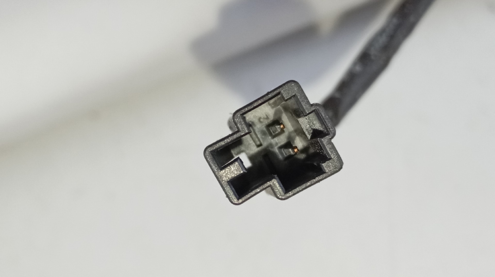 Pala de Sol Direita FIAT TIPO três volumes (356_) | 15 -  Imagem-3