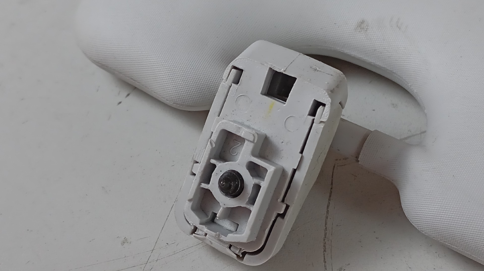 Pala de Sol Direita FIAT TIPO três volumes (356_) | 15 -  Imagem-4