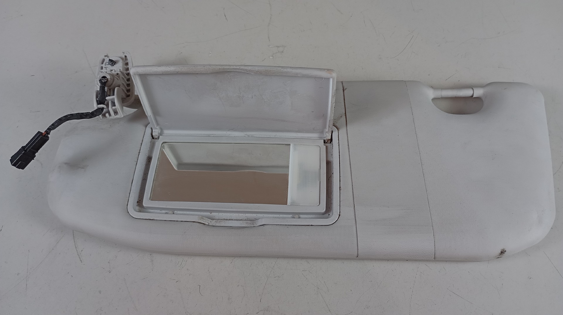 Pala de Sol Esquerda FIAT TIPO três volumes (356_) | 15 -  Imagem-1