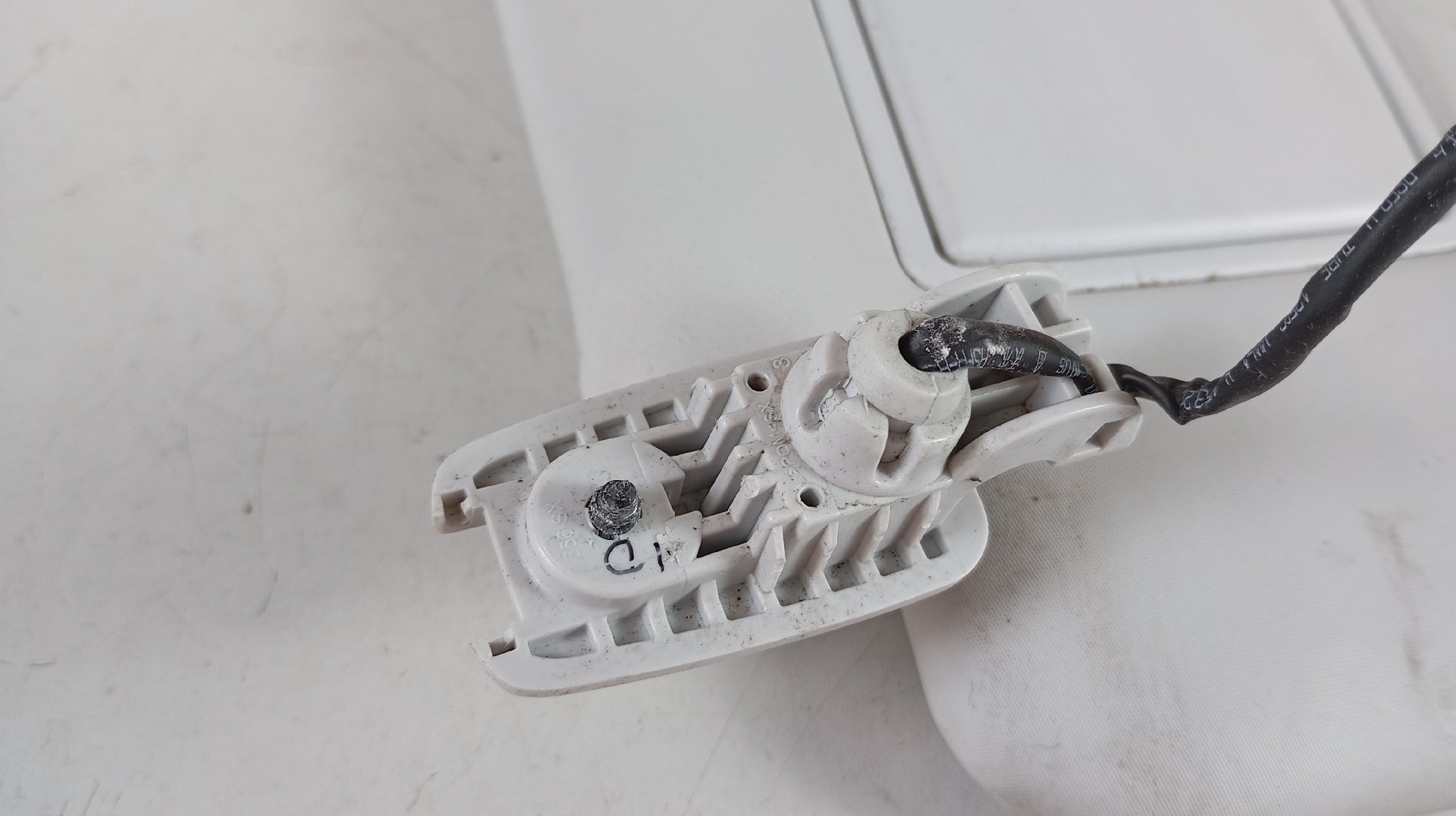 Pala de Sol Esquerda FIAT TIPO três volumes (356_) | 15 -  Imagem-4