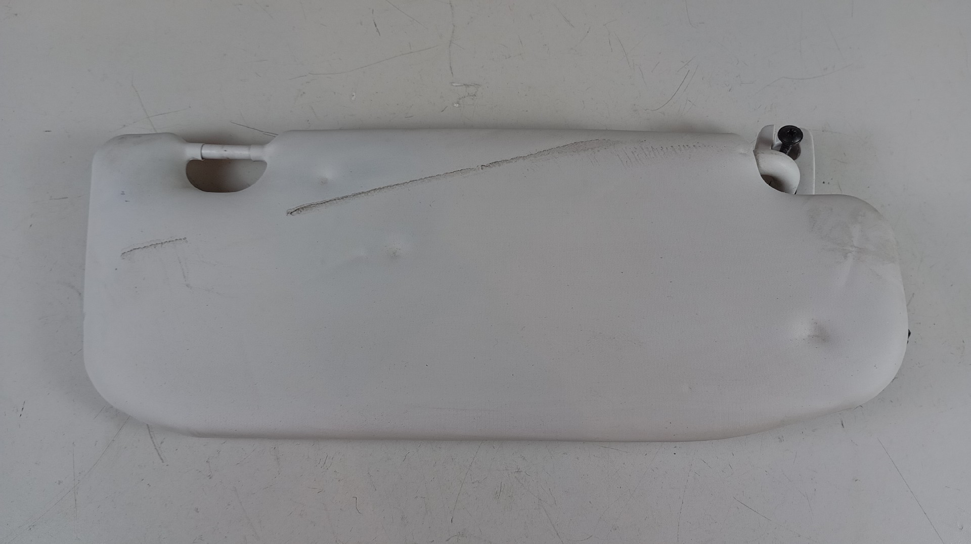 Pala de Sol Esquerda FIAT TIPO três volumes (356_) | 15 -  Imagem-2